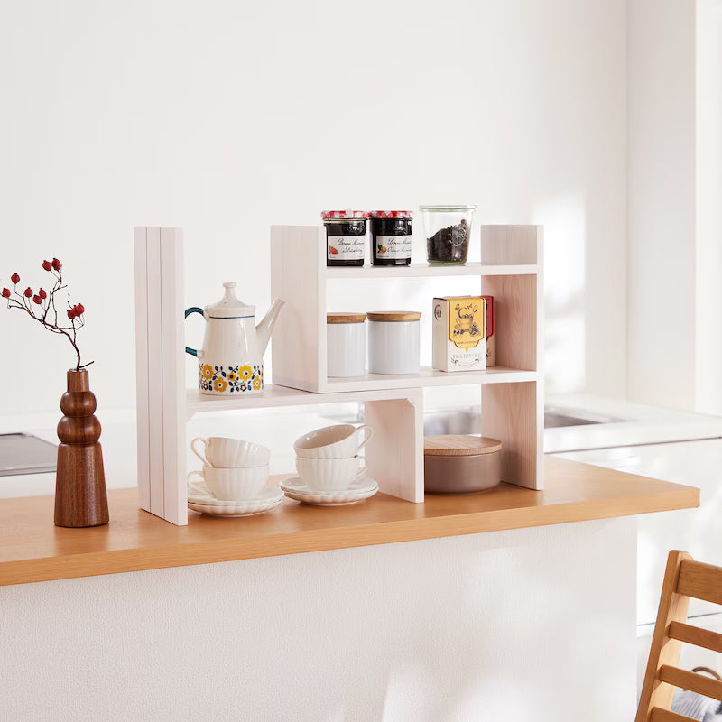 Organisateur d’épices