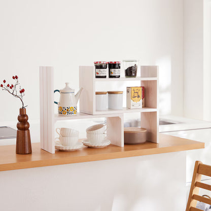 Organisateur d’épices