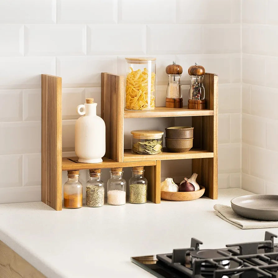 Organisateur d’épices